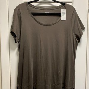 J Jill Short sleeve tee